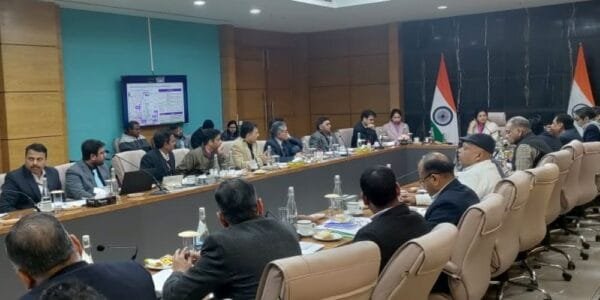 Network Planning Group (NPG)