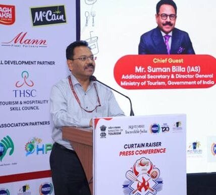 PHDCCI launches National Young Chef Competition to highlight India's culinary heritage