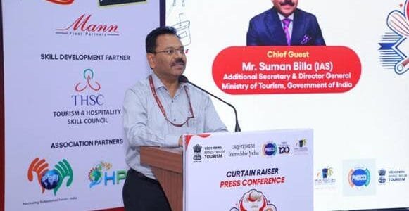 PHDCCI launches National Young Chef Competition to highlight India's culinary heritage