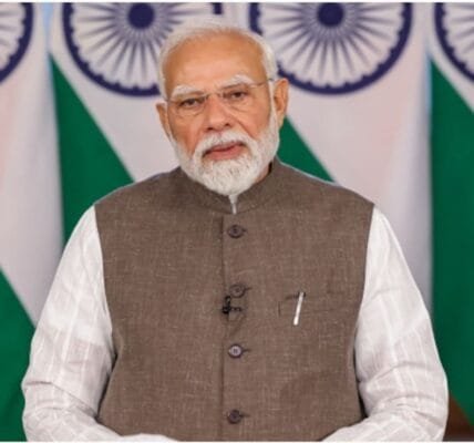 PM Narendra Modi