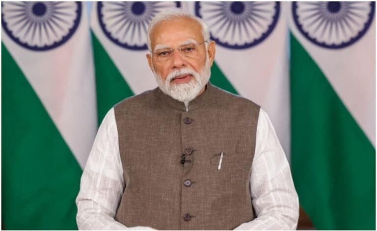 प्रधानमंत्री मोदी और UAE के राष्ट्रपति मोहम्मद बिन जायद ने व्यापक रणनीतिक भागीदारी को मजबूत करने की प्रतिबद्धता दोहराई