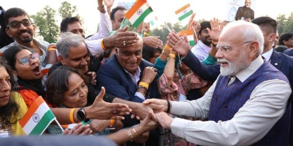 PM Narendra Modi will hold talks with British Prime Minister Keir Starmer in London today