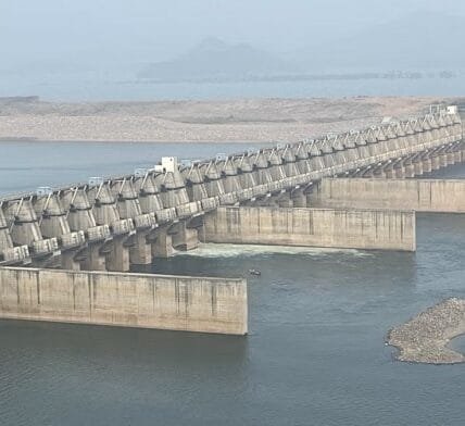 Polavaram project