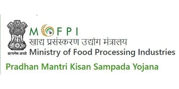 Pradhan Mantri Kisan Sampada Yojana