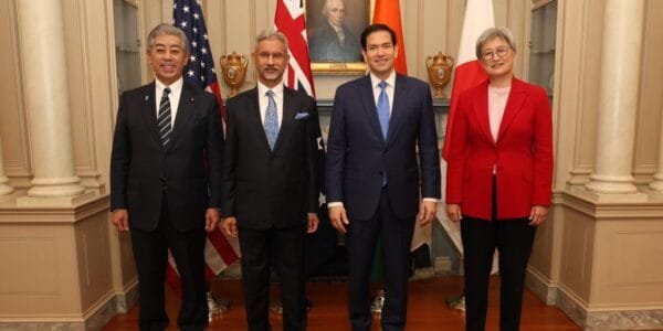 Quad member countries condemn Pahalgam terror attack; call for action against perpetrators without any delay