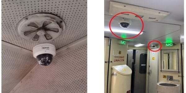 Railways to install CCTV cameras in coaches to enhance passenger safety