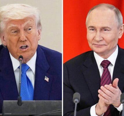 Russia rejects US threat of imposing 100 percent tariff