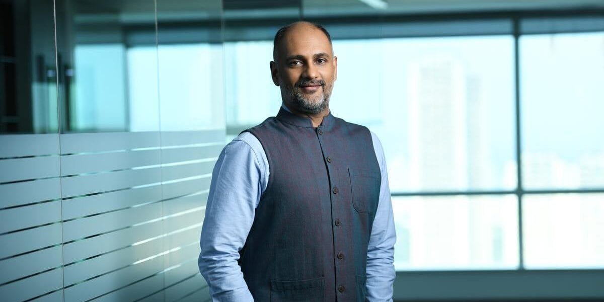 Sanjog Gupta appointed as the new Chief Executive Officer of International Cricket Council