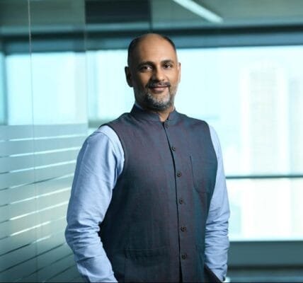 Sanjog Gupta appointed as the new Chief Executive Officer of International Cricket Council