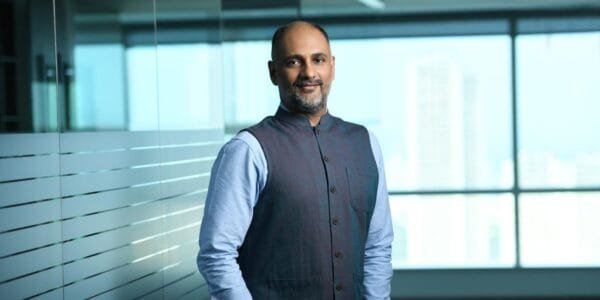 Sanjog Gupta appointed as the new Chief Executive Officer of International Cricket Council