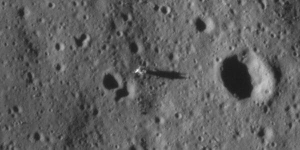 Today is the sixth anniversary of ISRO's Chandrayaan-2 launch