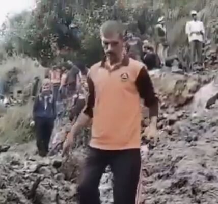 11 people died in landslides and cloudburst incidents in Ramban and Reasi districts of Jammu division