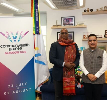 2030 Commonwealth Games