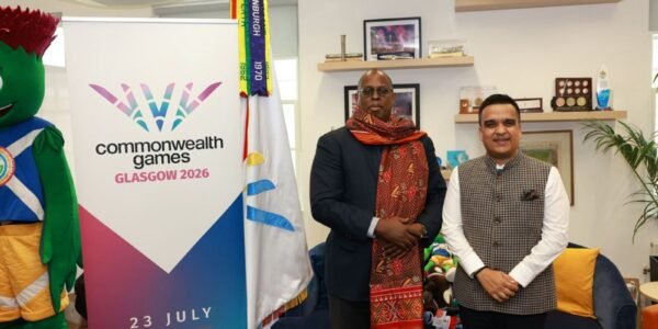 2030 Commonwealth Games