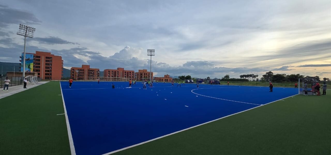 Asia Hockey Cup