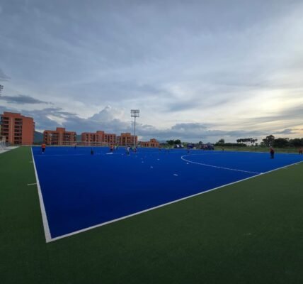 Asia Hockey Cup