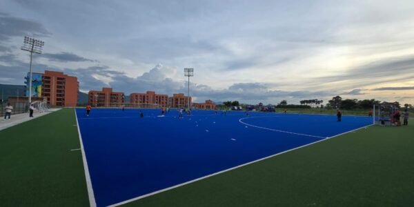 Asia Hockey Cup