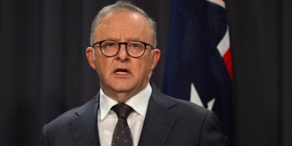 Australia to recognise Palestine as a country at UN General Assembly in September