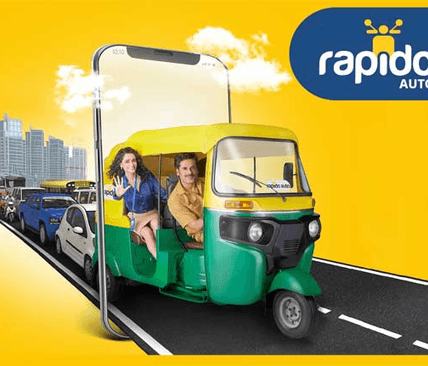 CCPA fines online ride hailing platform Rapido Rs 10 lakh for misleading advertising