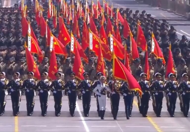 चीन के विजय दिवस परेड समारोह में रूस के राष्ट्रपति व्लादिमीर पुतिन और उत्तर कोरिया के नेता किम जोंग उन शामिल होंगे