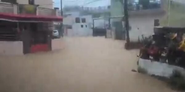 Continuous heavy rains in Himachal Pradesh have badly affected life