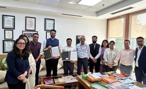 DPIIT signs MoU with Zepto to support manufacturing startups through Zepto Nova Innovation Challenge