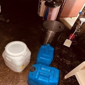 DRI busts illegal drug manufacturing unit in Bhopal; seven arrested