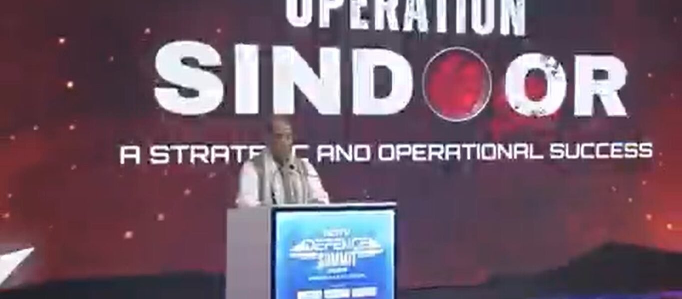 Defence Minister Rajnath Singh lauds role of women officers in building modern, inclusive military