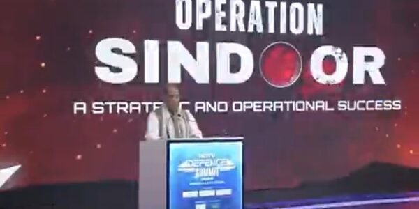 Defence Minister Rajnath Singh lauds role of women officers in building modern, inclusive military