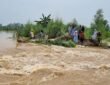 Flood situation