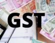 GST