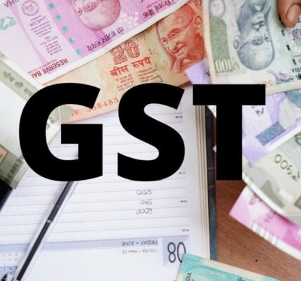 GST