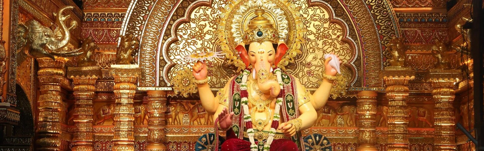 Ganesh Chaturthi