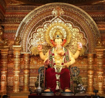 Ganesh Chaturthi