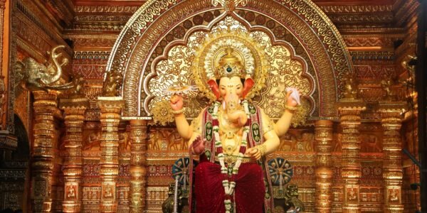 Ganesh Chaturthi