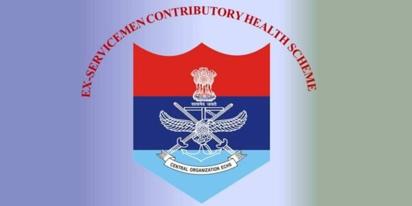 Government approves ECHS facilities for medically boarded-out officer cadets from military training