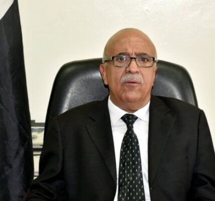 Houthi confirms killing of Prime Minister Ahmed al-Rahwi in Israeli attack in Yemen