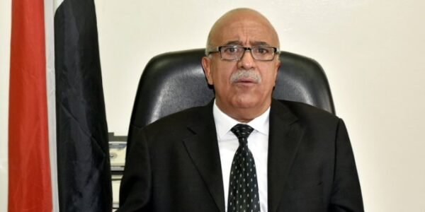 Houthi confirms killing of Prime Minister Ahmed al-Rahwi in Israeli attack in Yemen