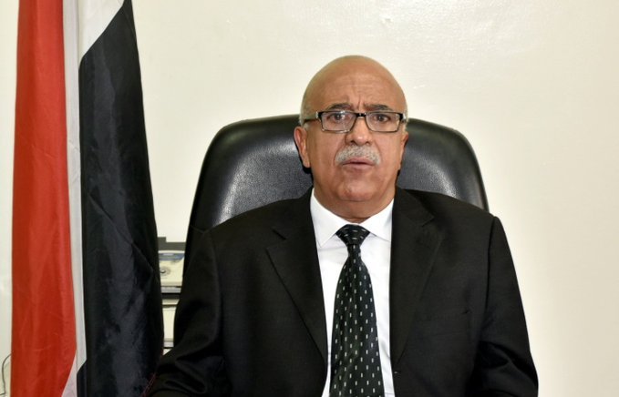 Houthi confirms killing of Prime Minister Ahmed al-Rahwi in Israeli attack in Yemen