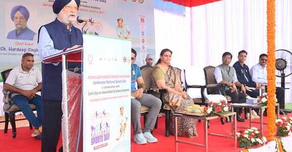 India oil and gas PSUs - Hardeep Singh Puri