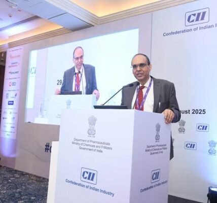 India poised to pioneer affordable and innovative healthcare solutions