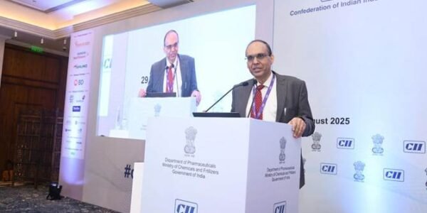 India poised to pioneer affordable and innovative healthcare solutions