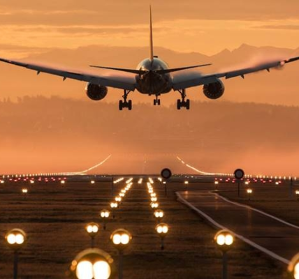 India to emerge as world's fifth largest aviation market in 2024