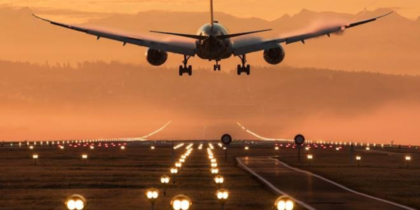 India to emerge as world's fifth largest aviation market in 2024