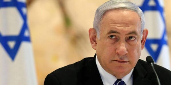 Israeli cabinet approves PM Netanyahu's proposal to occupy Gaza city, adopts five-point plan to end war