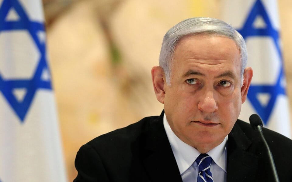 Israeli cabinet approves PM Netanyahu's proposal to occupy Gaza city, adopts five-point plan to end war