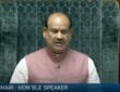 Lok Sabha Speaker Om Birla constitutes a three-member committee to investigate the corruption allegations against Justice Yashwant Verma