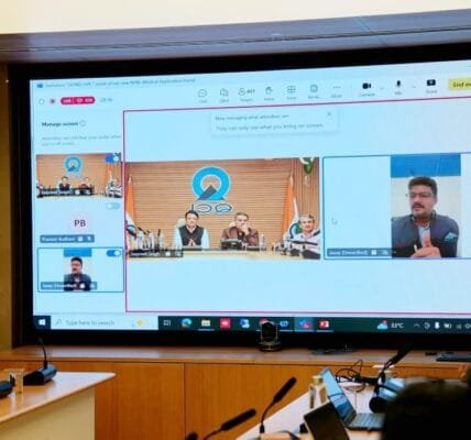 NABL launches new medical application portal for ISO 15189 2022 applicant laboratories