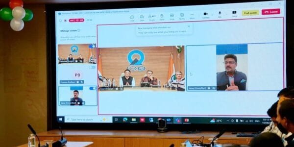 NABL launches new medical application portal for ISO 15189 2022 applicant laboratories