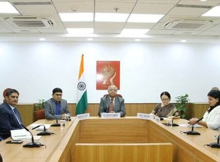 NHRC launches its two-week online short-term internship programme